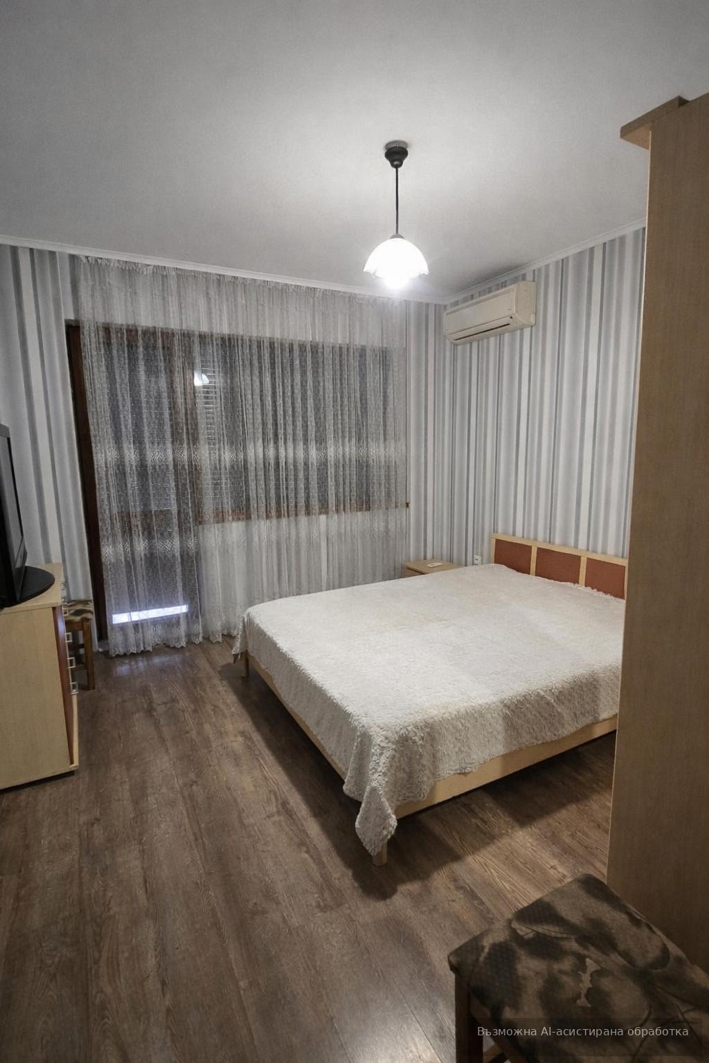 Дава под наем 3-СТАЕН, гр. Варна, Христо Ботев, снимка 5 - Апартаменти - 55922385