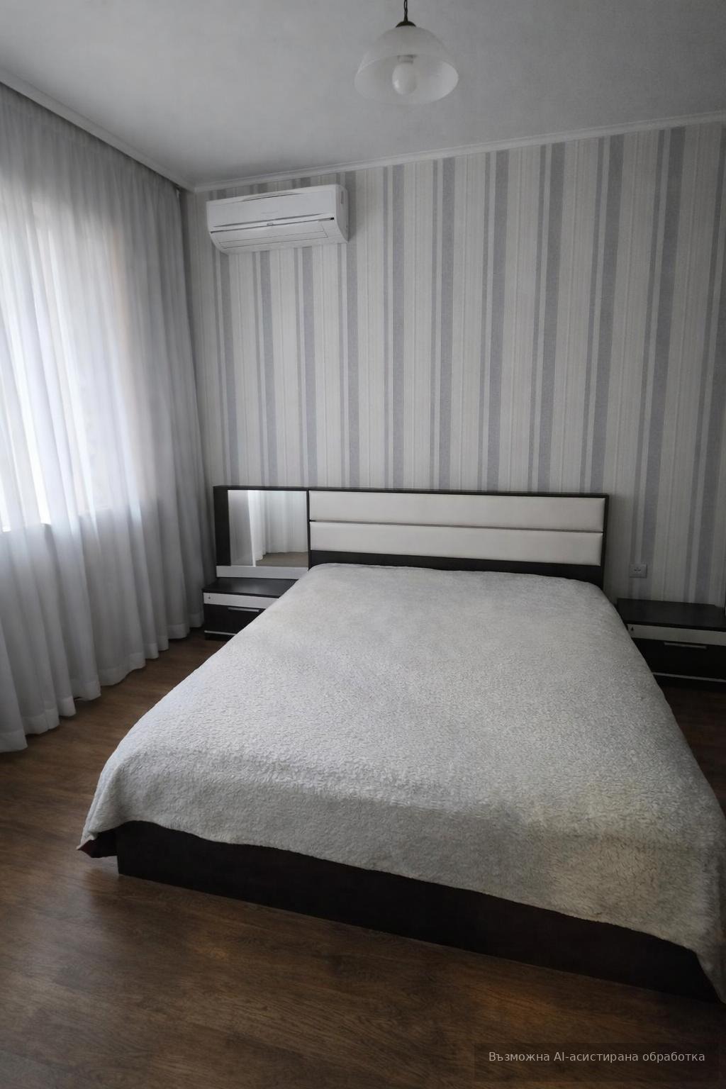 Дава под наем 3-СТАЕН, гр. Варна, Христо Ботев, снимка 3 - Апартаменти - 55922385