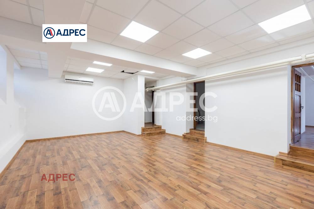 Дава под наем КЪЩА, гр. Варна, Център, снимка 10 - Къщи - 54189393