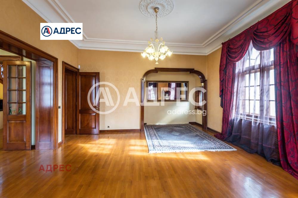 Дава под наем КЪЩА, гр. Варна, Център, снимка 7 - Къщи - 54189393