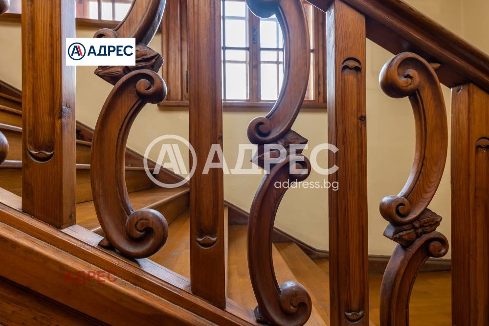 Дава под наем КЪЩА, гр. Варна, Център, снимка 5 - Къщи - 54189393