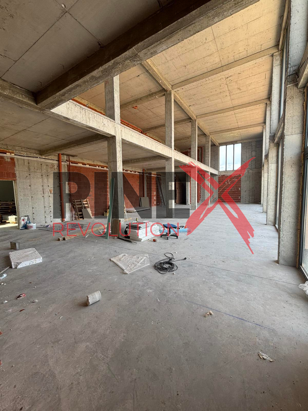 Дава под наем СКЛАД, гр. Пловдив, Коматевски възел, снимка 7 - Складове - 54156481