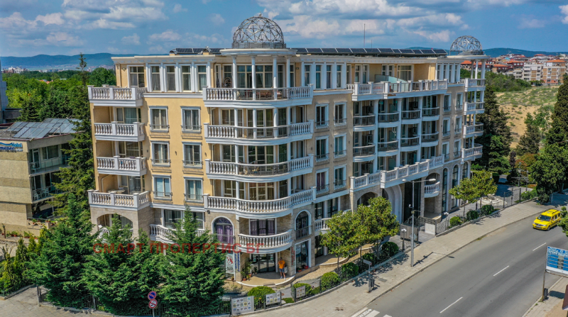 Дава под Наем 2-СТАЕН в област Бургас, гр. Несебър - 49 кв.м / 650 € » 1 271.29 лв., СМАРТ ПРОПЕРТИС БГ