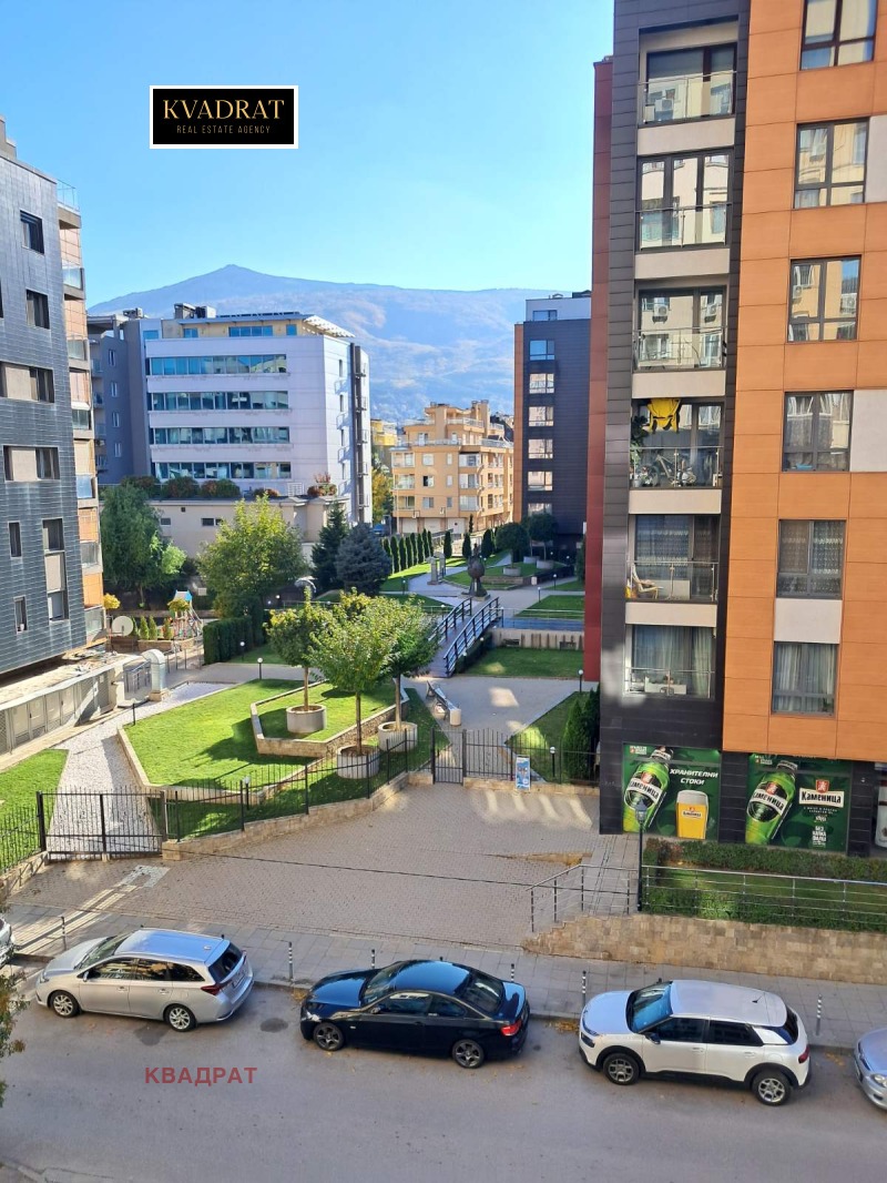 Дава под Наем 4-СТАЕН в град София, Манастирски ливади - 230 кв.м / 1 200 € » 2 347.00 лв., КВАДРАТ
