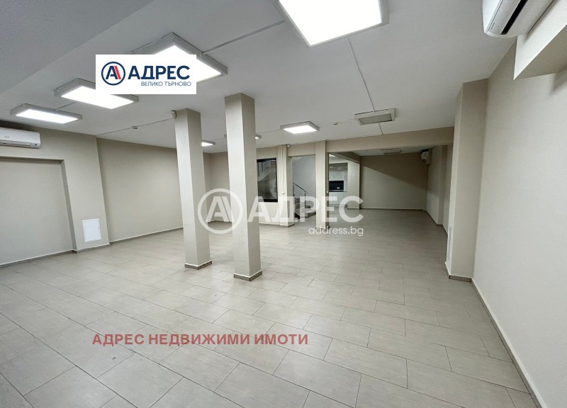 Дава под Наем ОФИС в град Велико Търново, Център - 260 кв.м / 1 500 € » 2 933.75 лв., АДРЕС НЕДВИЖИМИ ИМОТИ