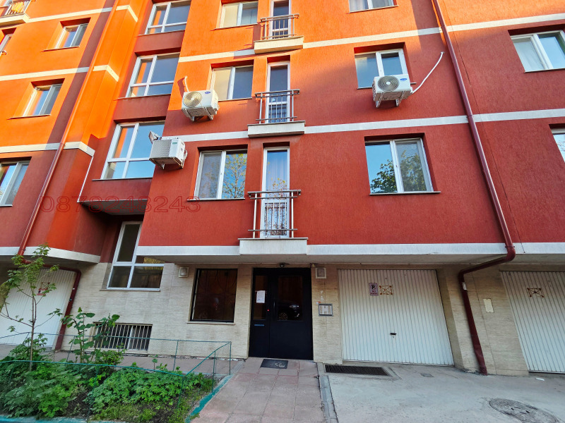 De inchiriat  1 dormitor Sofia , Obelia 1 , 54 mp | 69376433 - imagine [12]