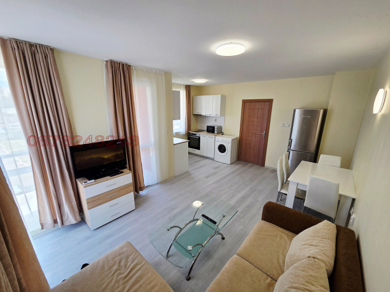 De inchiriat  1 dormitor Sofia , Obelia 1 , 54 mp | 69376433