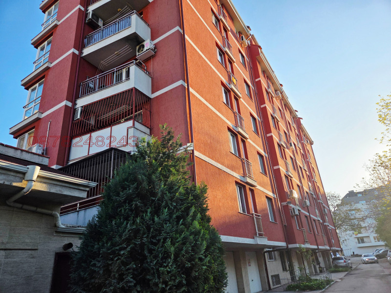 De inchiriat  1 dormitor Sofia , Obelia 1 , 54 mp | 69376433 - imagine [13]