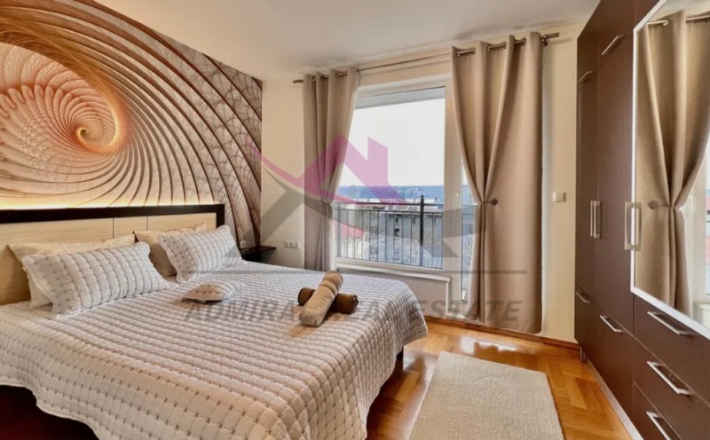 В оренду  1 спальня Варна , Операта , 60 кв.м | 51427645 - зображення [3]