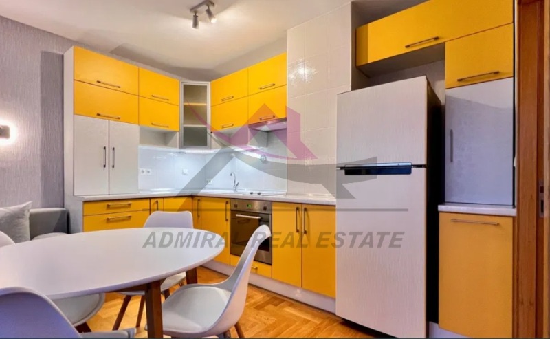 В оренду  1 спальня Варна , Операта , 60 кв.м | 51427645 - зображення [2]