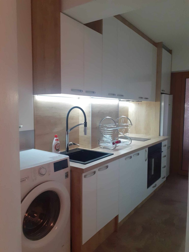 En renta  1 dormitorio Blagoevgrad , Idealen tsentar , 60 metros cuadrados | 64379369