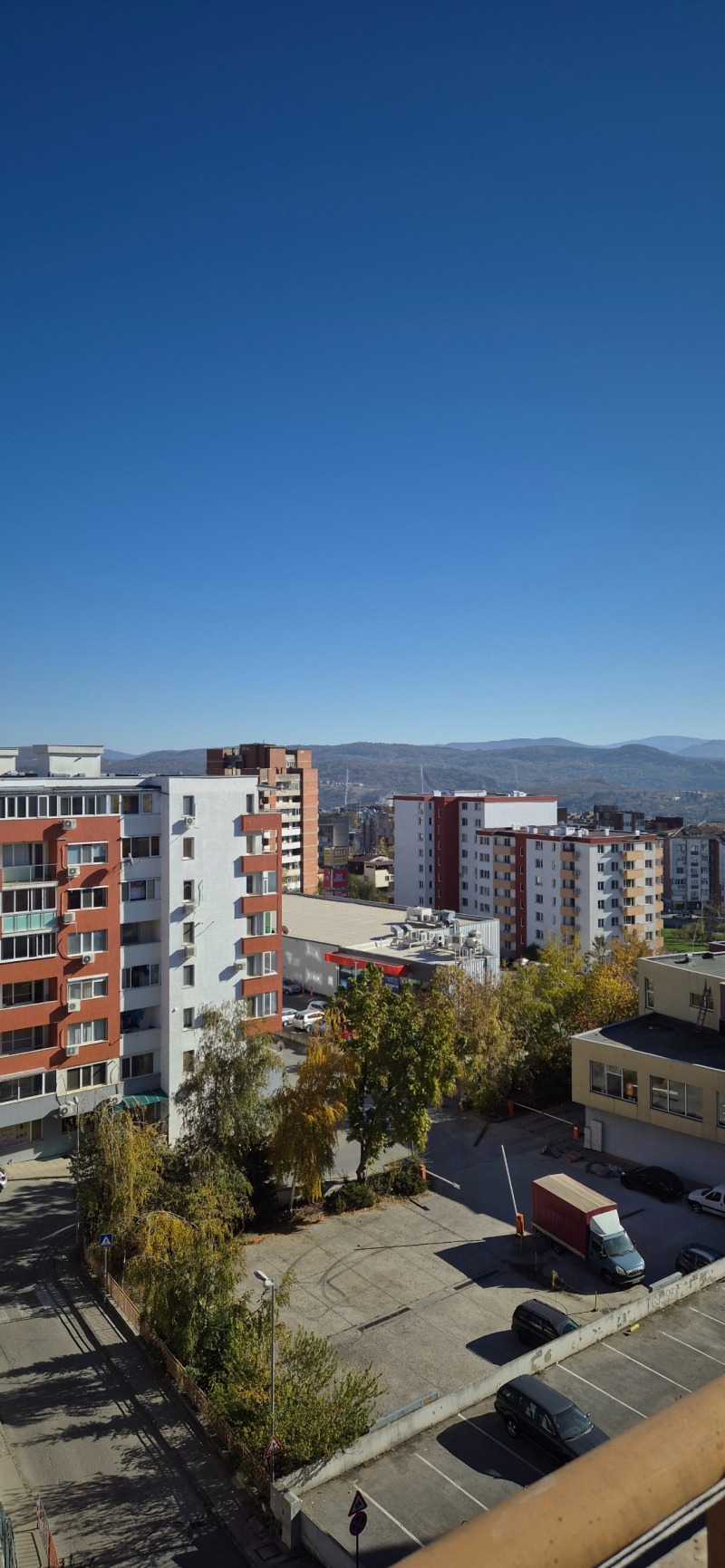 De inchiriat  1 dormitor Velico Târnovo , Acațiia , 47 mp | 78101572 - imagine [8]