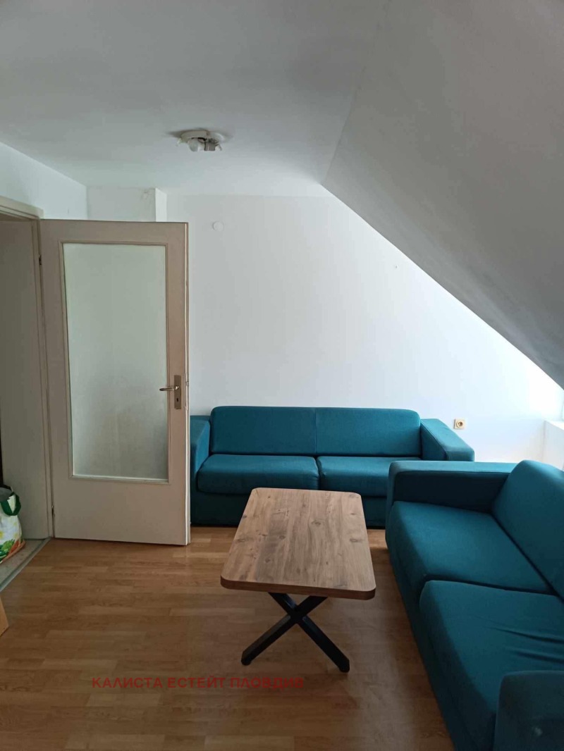 Kiadó  1 hálószoba Plovdiv , Kjucsuk Parizs , 57 négyzetméter | 11403792 - kép [3]