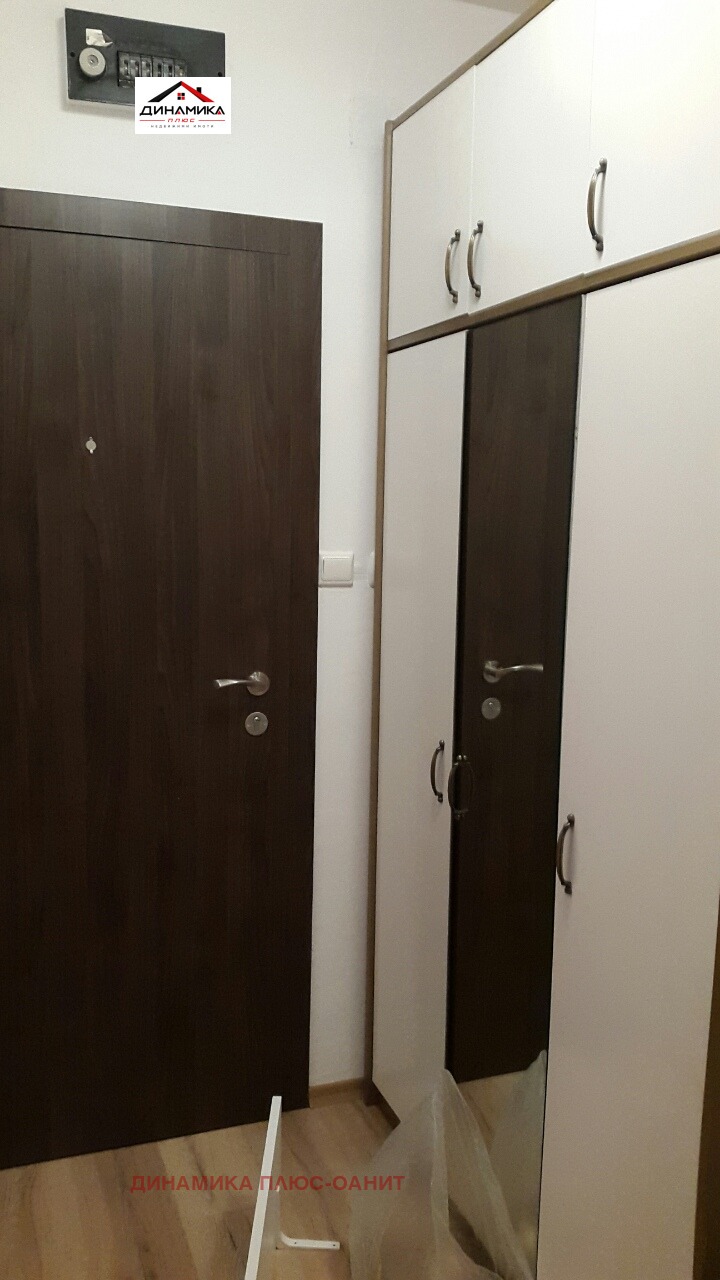 Дава под наем 2-СТАЕН, гр. София, Белите брези, снимка 6 - Апартаменти - 55622744