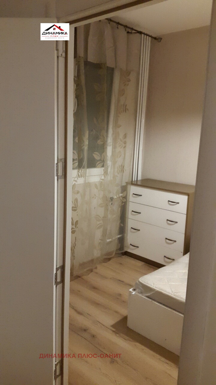 Дава под наем 2-СТАЕН, гр. София, Белите брези, снимка 9 - Апартаменти - 55622744