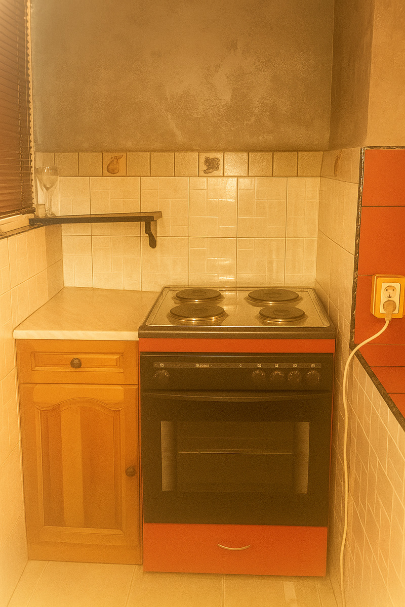 Издаје се  2 спаваће собе Софија , Овча купел 2 , 66 м2 | 40020743 - слика [7]