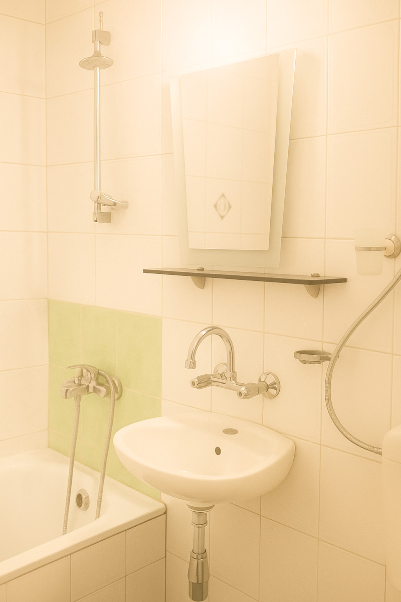 Издаје се  2 спаваће собе Софија , Овча купел 2 , 66 м2 | 40020743 - слика [4]