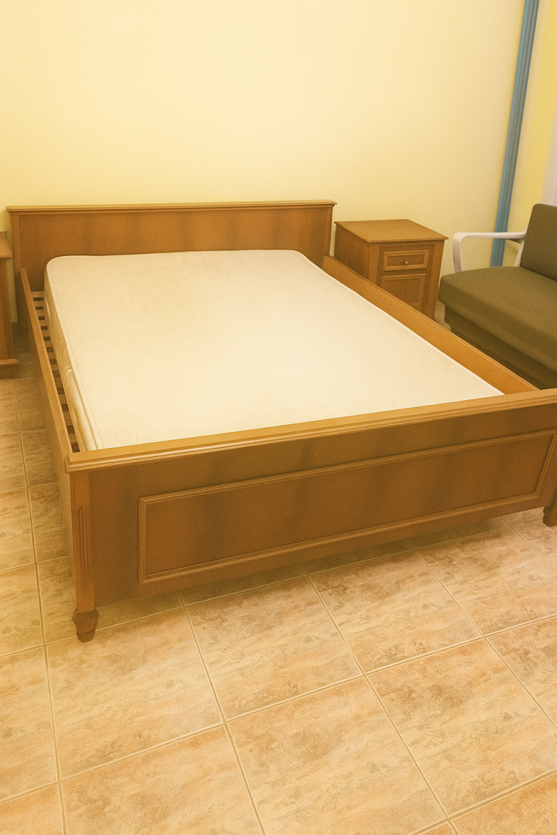 Издаје се  2 спаваће собе Софија , Овча купел 2 , 66 м2 | 40020743 - слика [6]
