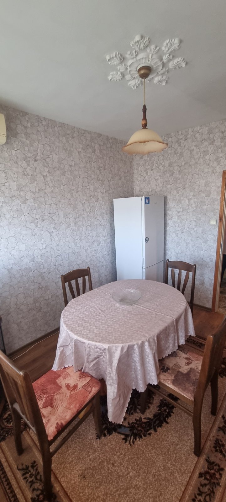 Дава под наем 3-СТАЕН, гр. Видин, Съединение, снимка 7 - Апартаменти - 54232439