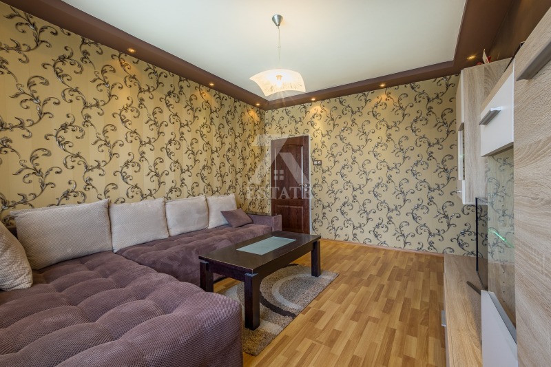 Para alugar  3 quartos Sofia , Hadji Dimitar , 94 m² | 31035505 - imagem [8]