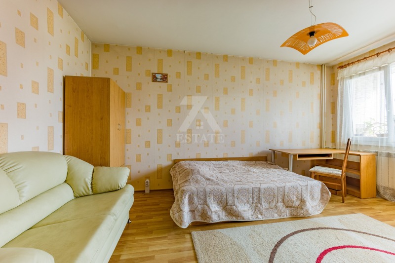 K pronájmu  3 ložnice Sofia , Chadži Dimitar , 94 m2 | 31035505 - obraz [11]