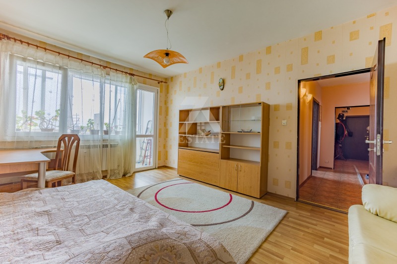 K pronájmu  3 ložnice Sofia , Chadži Dimitar , 94 m2 | 31035505 - obraz [12]