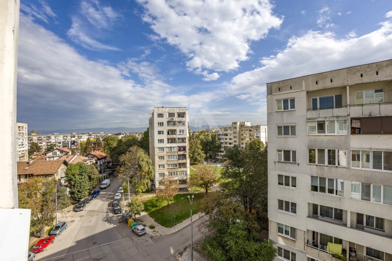 Προς ενοικίαση  3 υπνοδωμάτια Σοφηια , Χαδζη Δημηταρ , 94 τ.μ | 31035505 - εικόνα [17]