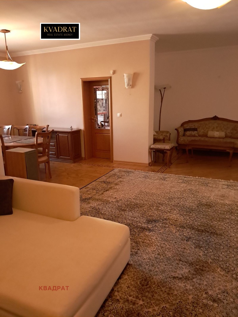 För uthyrning  3 sovrum Sofia , Manastirski livadi , 230 kvm | 84889437 - bild [3]