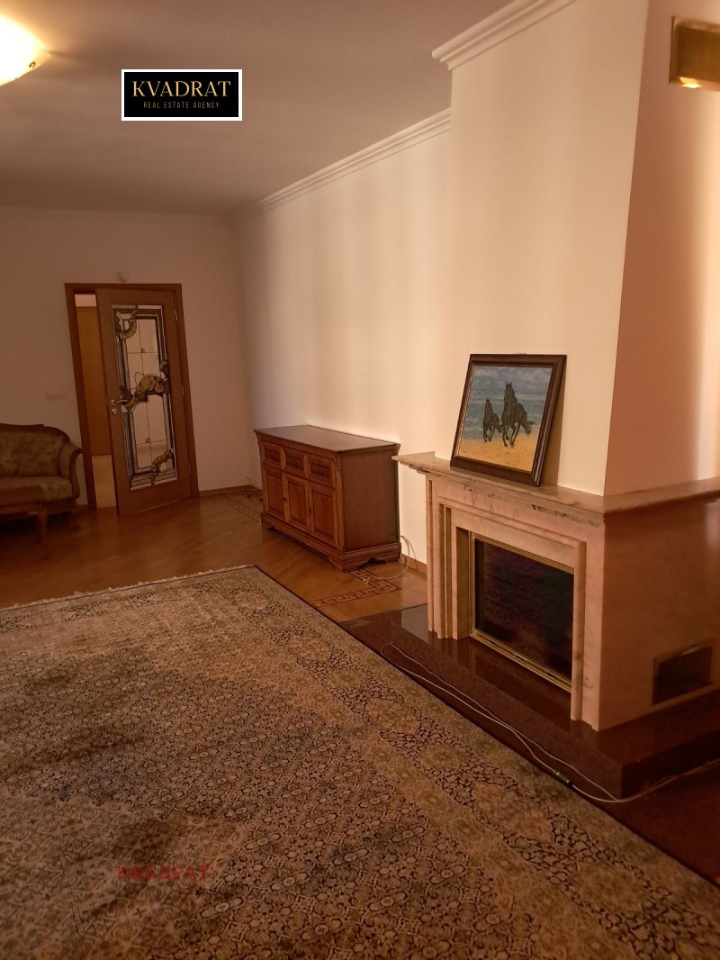 För uthyrning  3 sovrum Sofia , Manastirski livadi , 230 kvm | 84889437 - bild [4]