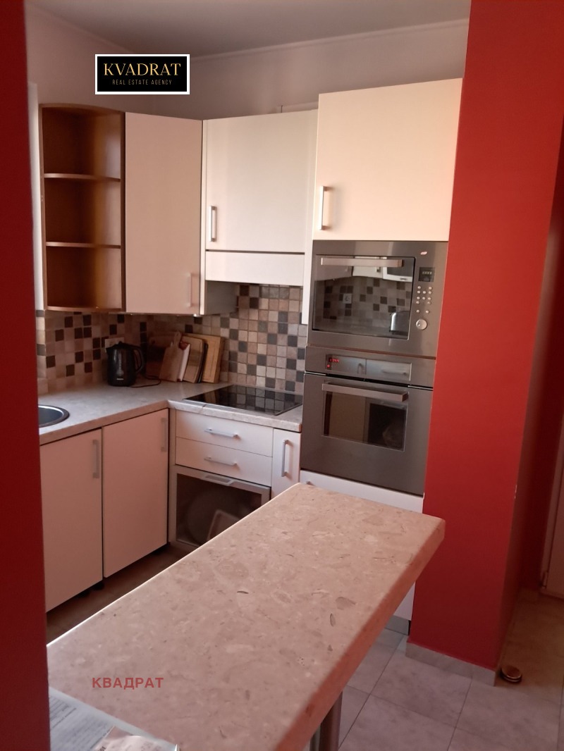 För uthyrning  3 sovrum Sofia , Manastirski livadi , 230 kvm | 84889437 - bild [7]