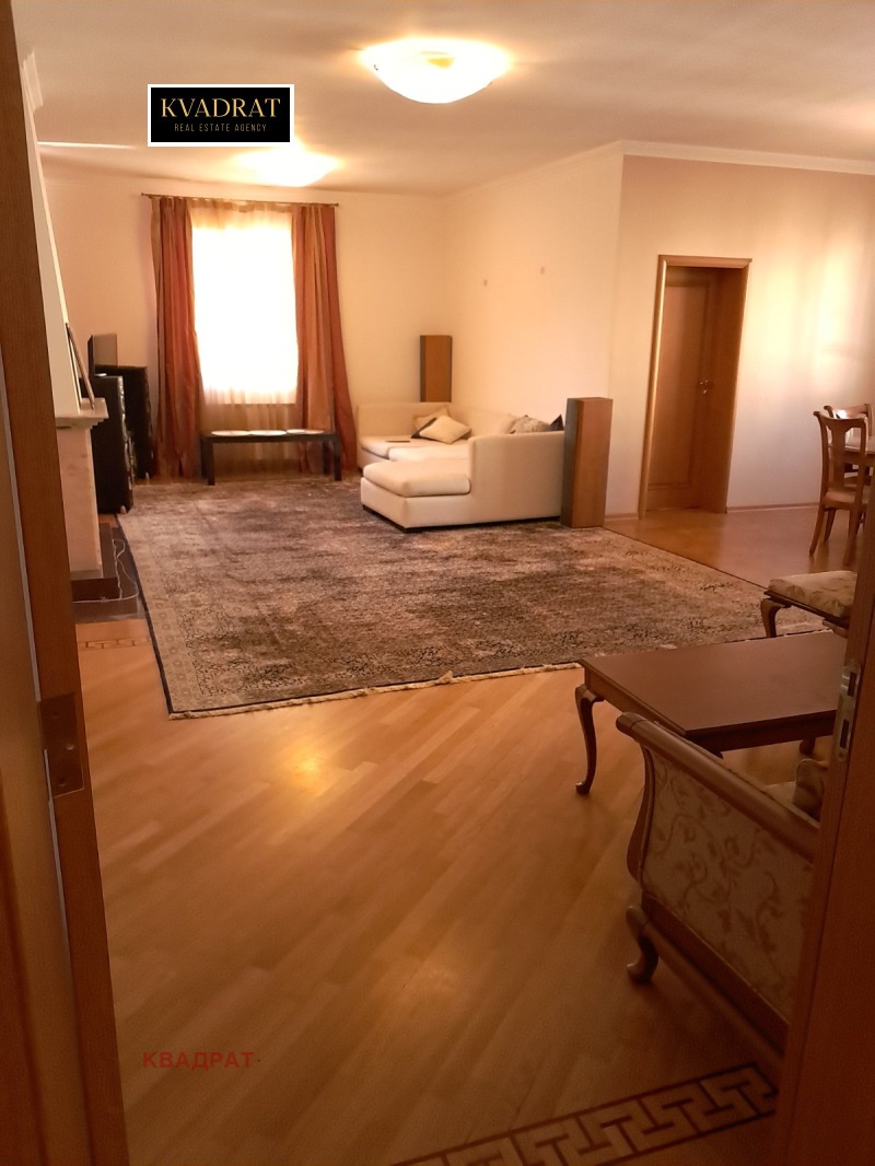 För uthyrning  3 sovrum Sofia , Manastirski livadi , 230 kvm | 84889437 - bild [14]