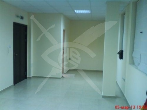 Дава под наем ОФИС, гр. Стара Загора, Център, снимка 3 - Офиси - 54882625