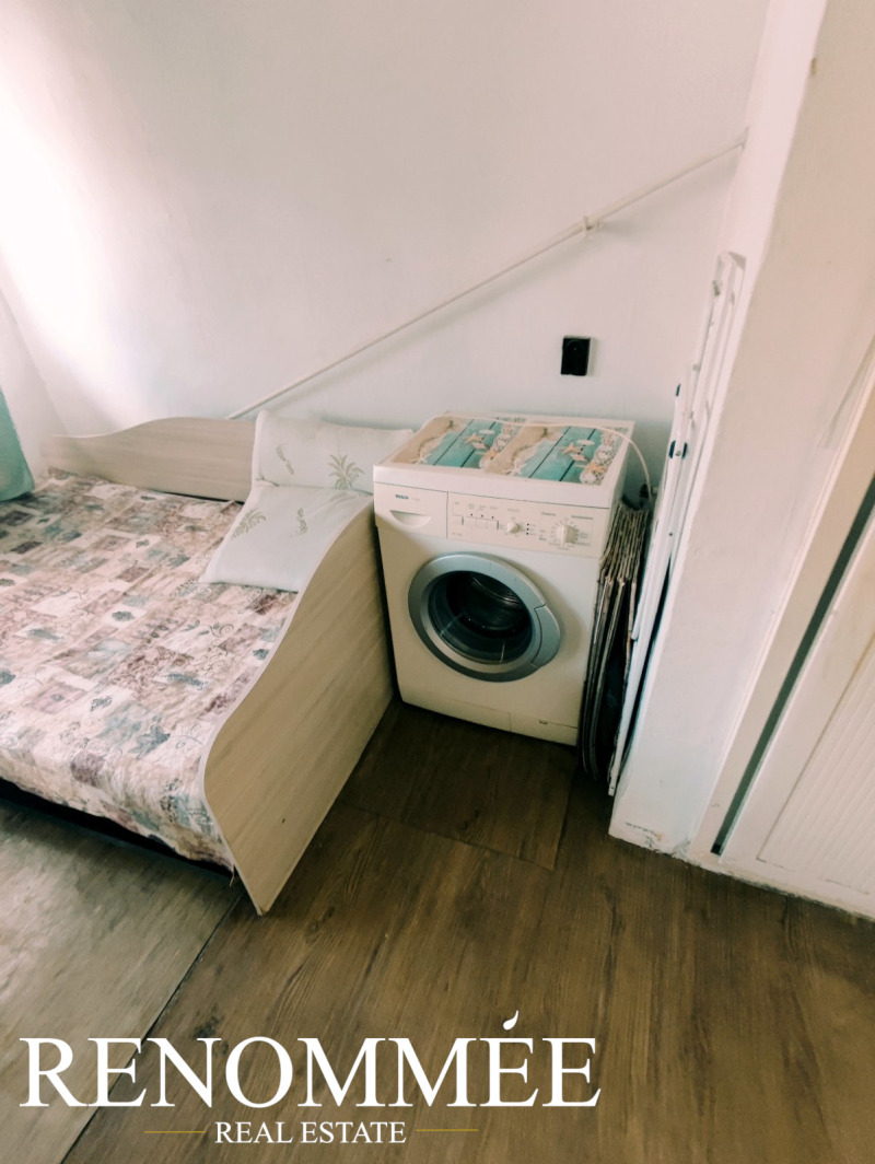 Vuokrattavana  Ullakko Sofia , Lozenets , 22 neliömetriä | 26126750 - kuva [4]