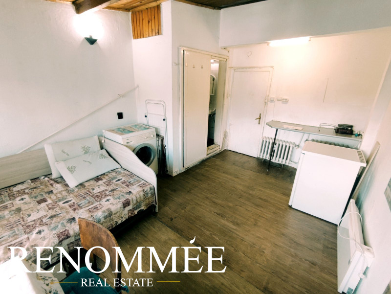 Vuokrattavana  Ullakko Sofia , Lozenets , 22 neliömetriä | 26126750 - kuva [2]
