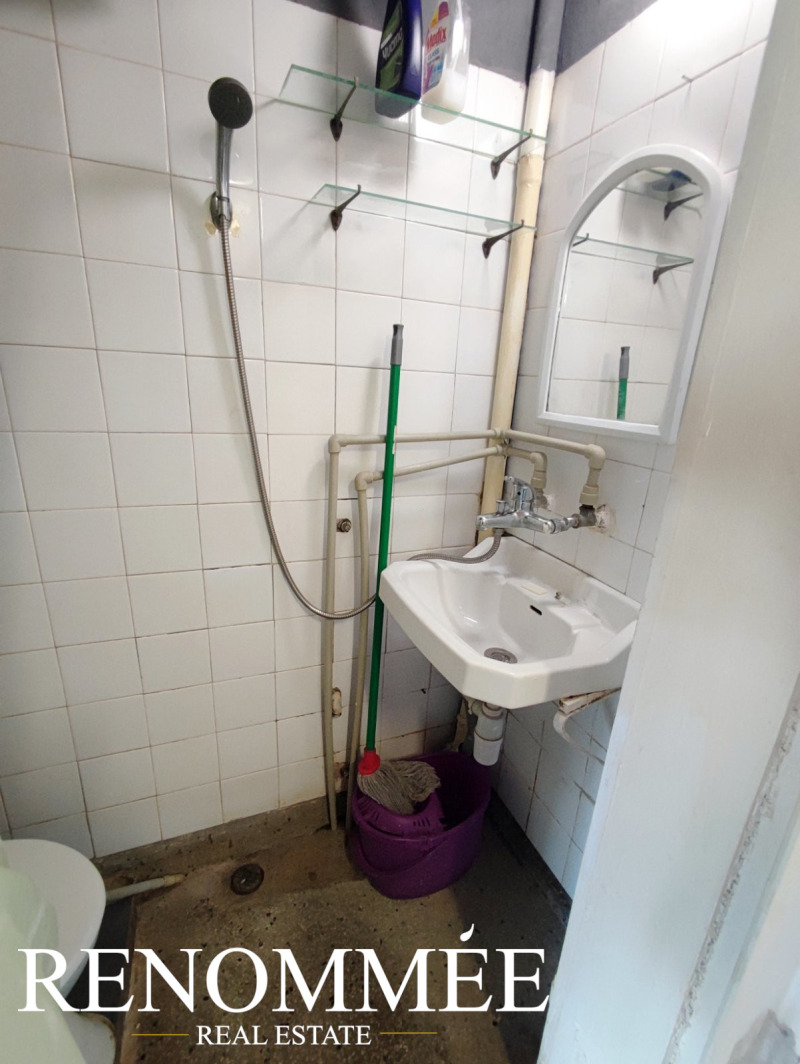 Vuokrattavana  Ullakko Sofia , Lozenets , 22 neliömetriä | 26126750 - kuva [6]