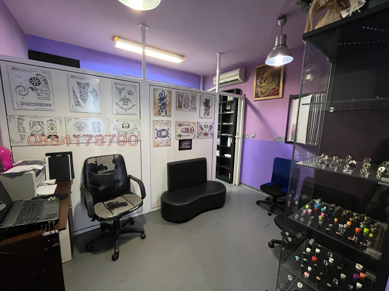 Дава под наем БИЗНЕС ИМОТ, гр. София, Център, снимка 2 - Други - 53442762