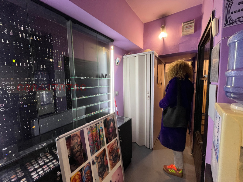 Дава под наем БИЗНЕС ИМОТ, гр. София, Център, снимка 4 - Други - 53442762