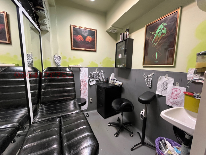 Дава под наем БИЗНЕС ИМОТ, гр. София, Център, снимка 5 - Други - 53442762