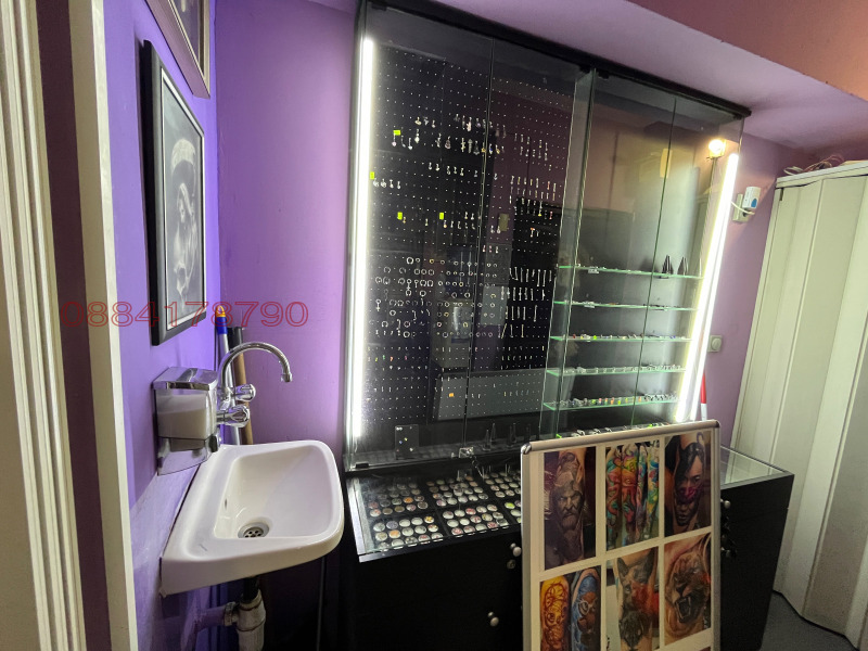 Дава под наем БИЗНЕС ИМОТ, гр. София, Център, снимка 6 - Други - 53442762