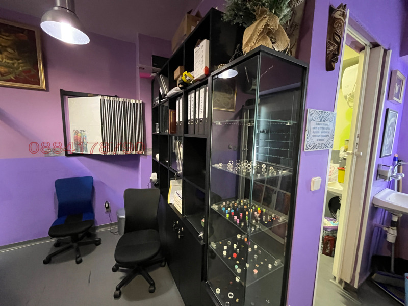 Дава под наем БИЗНЕС ИМОТ, гр. София, Център, снимка 3 - Други - 53442762