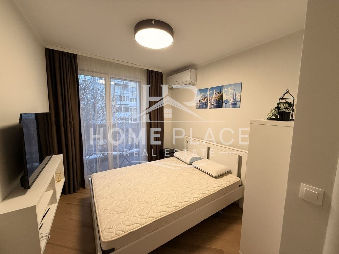 Дава под наем 2-СТАЕН, гр. Варна, Левски 1, снимка 5 - Апартаменти - 53913209