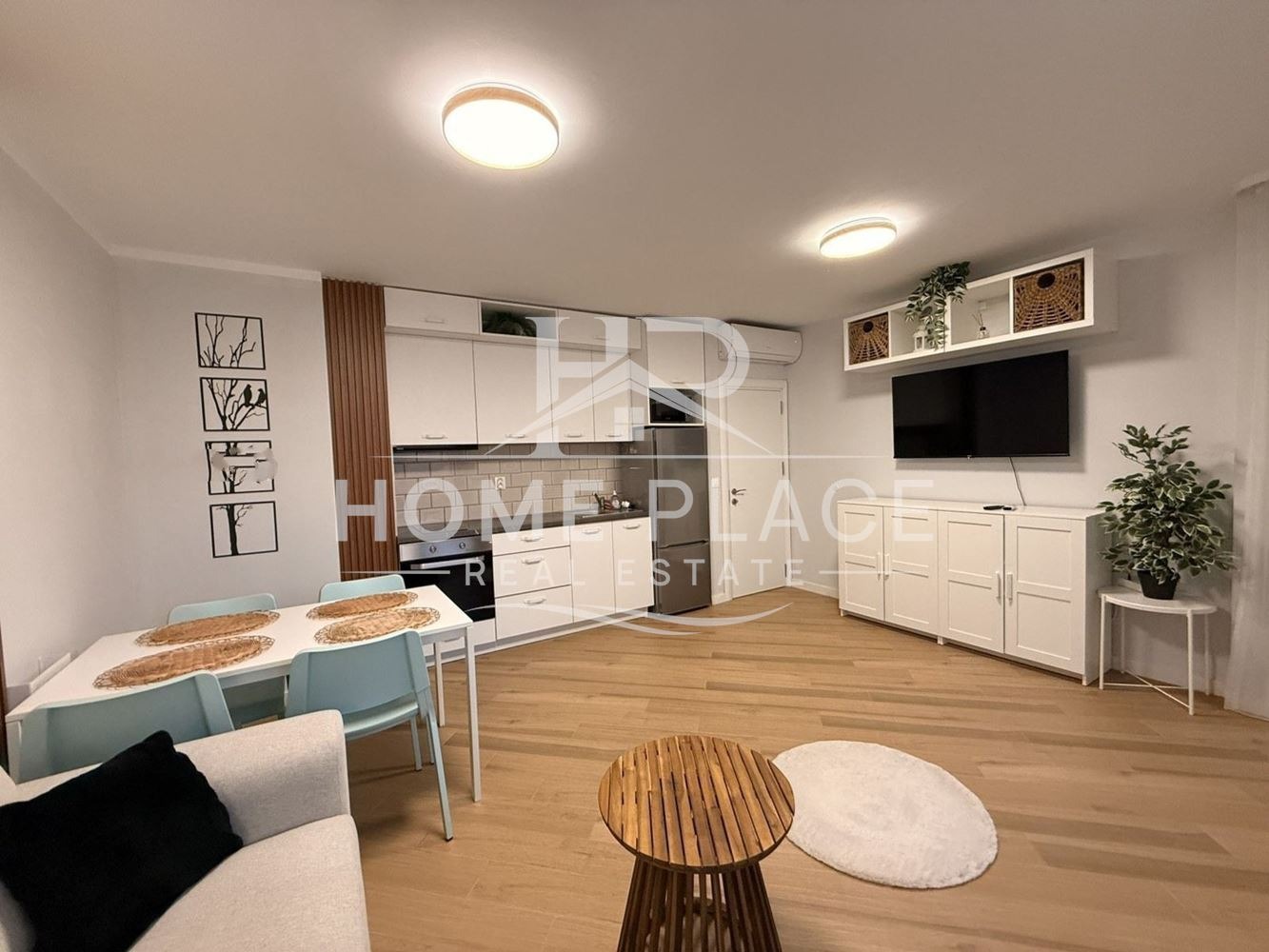 Дава под наем 2-СТАЕН, гр. Варна, Левски 1, снимка 2 - Апартаменти - 53913209