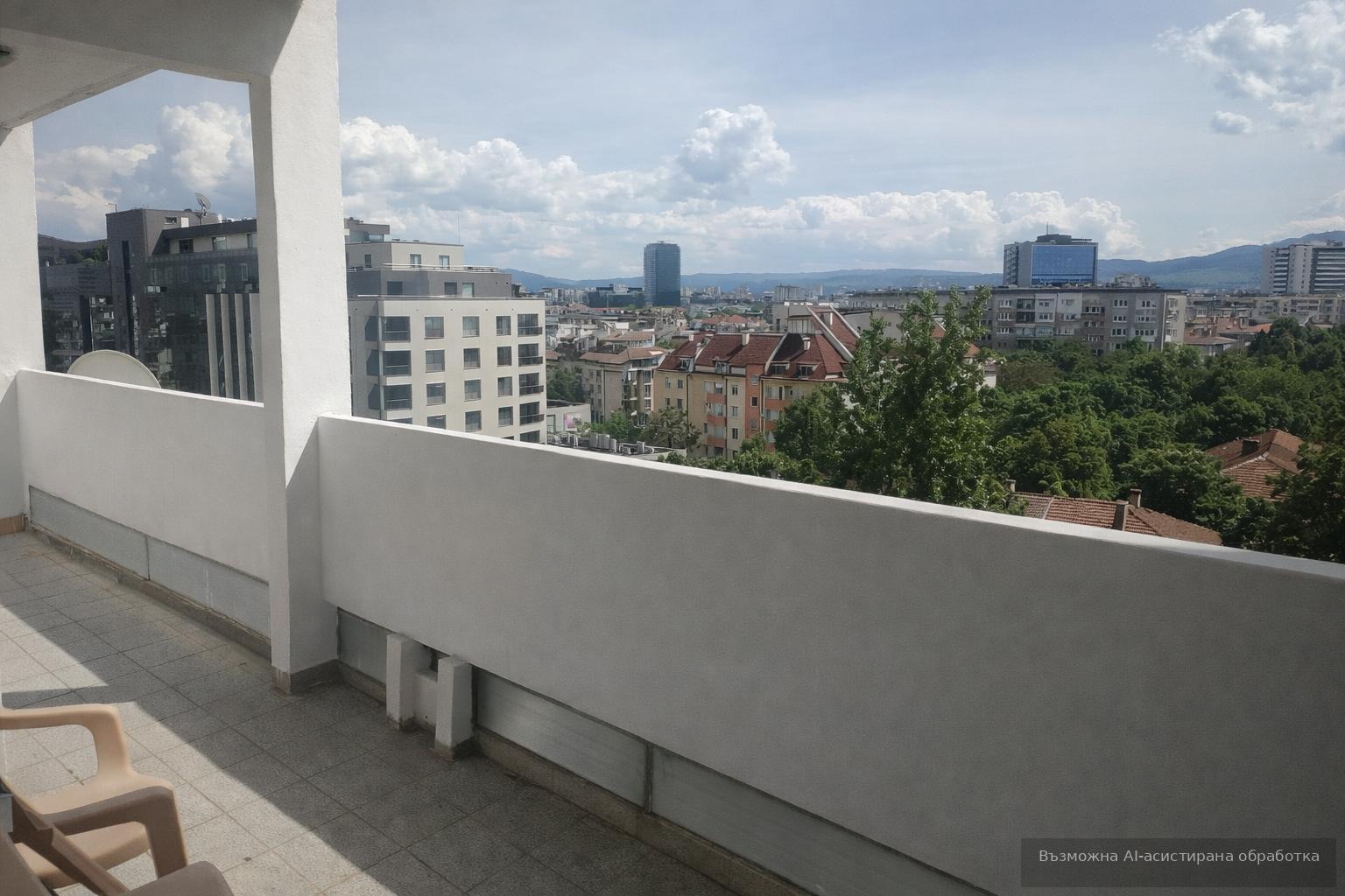 Дава под наем 4-СТАЕН, гр. София, Гео Милев, снимка 7 - Апартаменти - 53869112