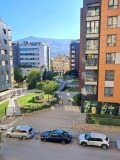 Дава под наем 4-СТАЕН, гр. София, Манастирски ливади, снимка 1