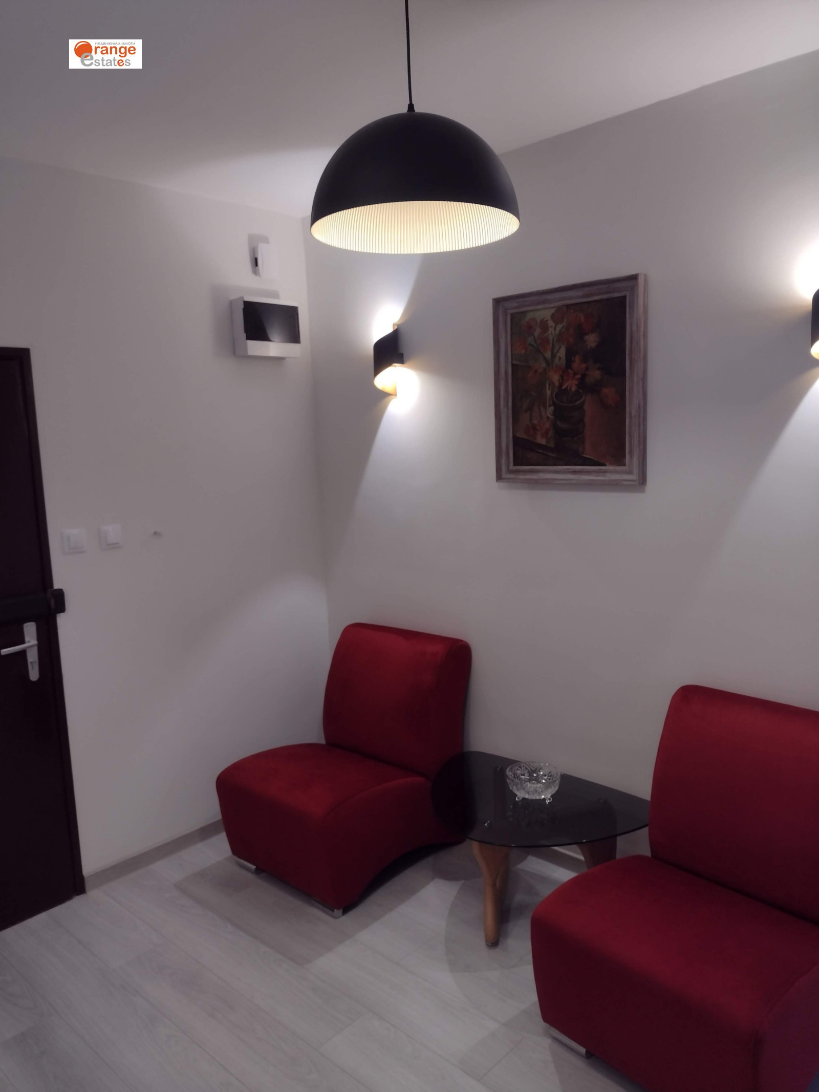 Дава под Наем 3-СТАЕН | Imot.bg — изображение 12