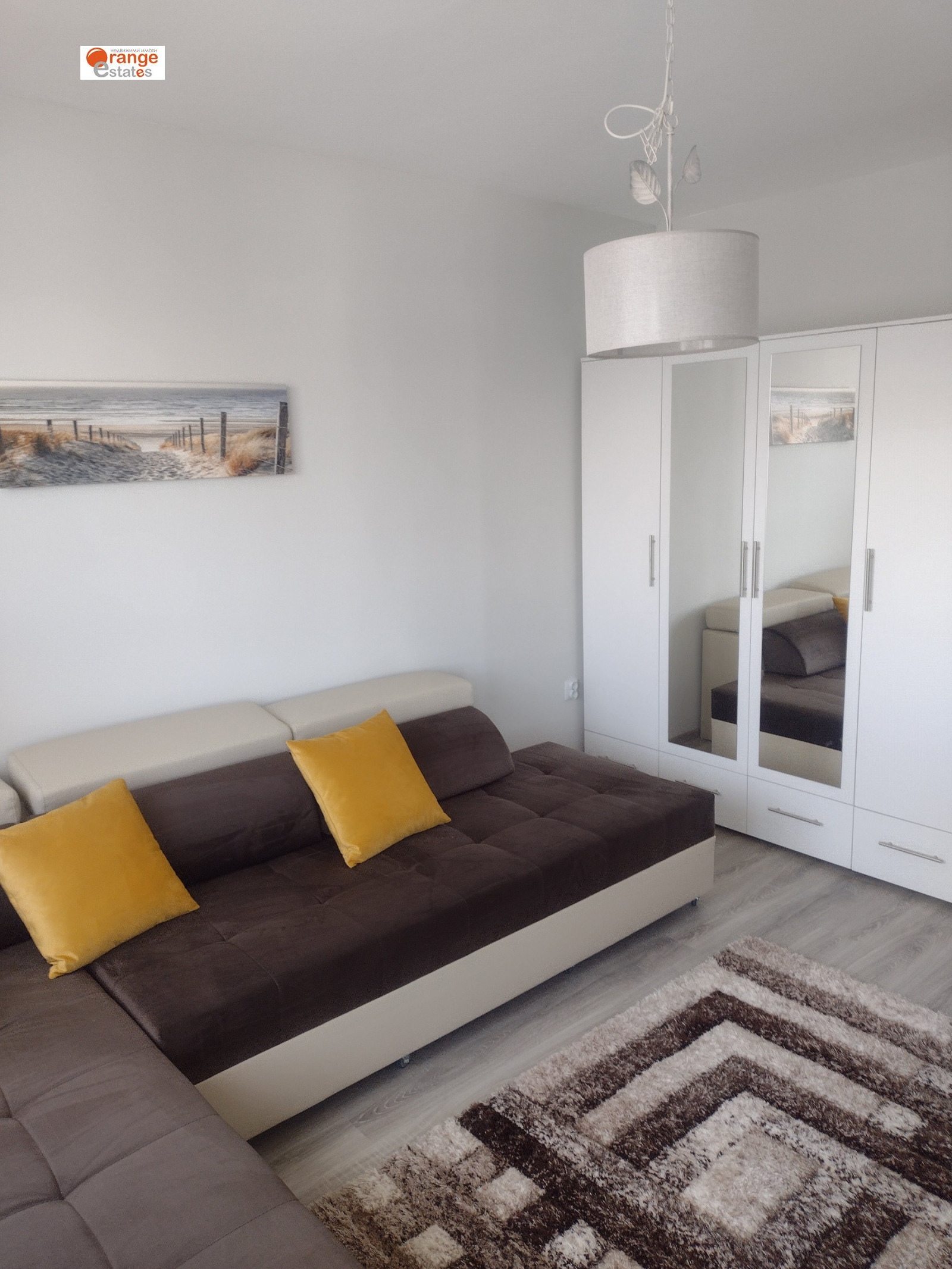 Дава под Наем 3-СТАЕН | Imot.bg — изображение 6