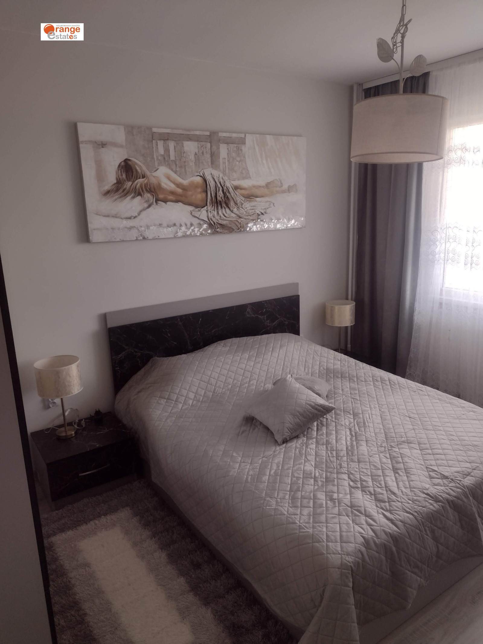 Дава под Наем 3-СТАЕН | Imot.bg — изображение 4