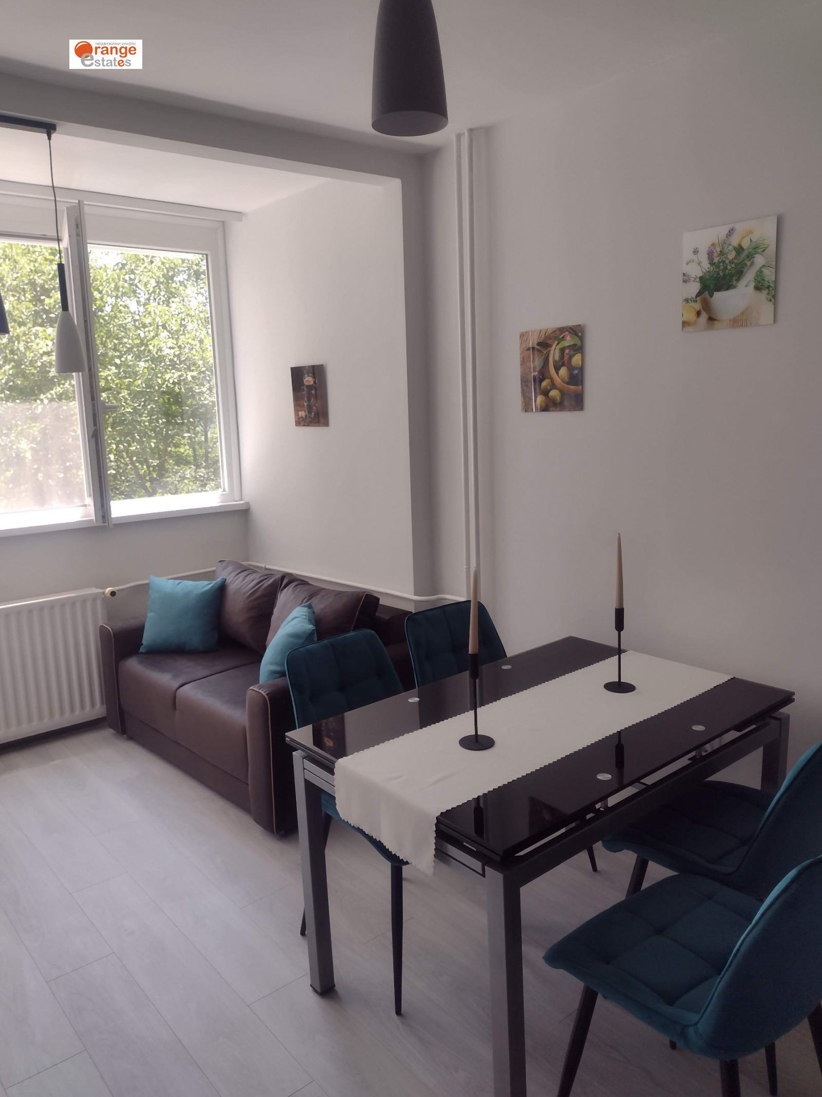 Дава под Наем 3-СТАЕН | Imot.bg — изображение 9