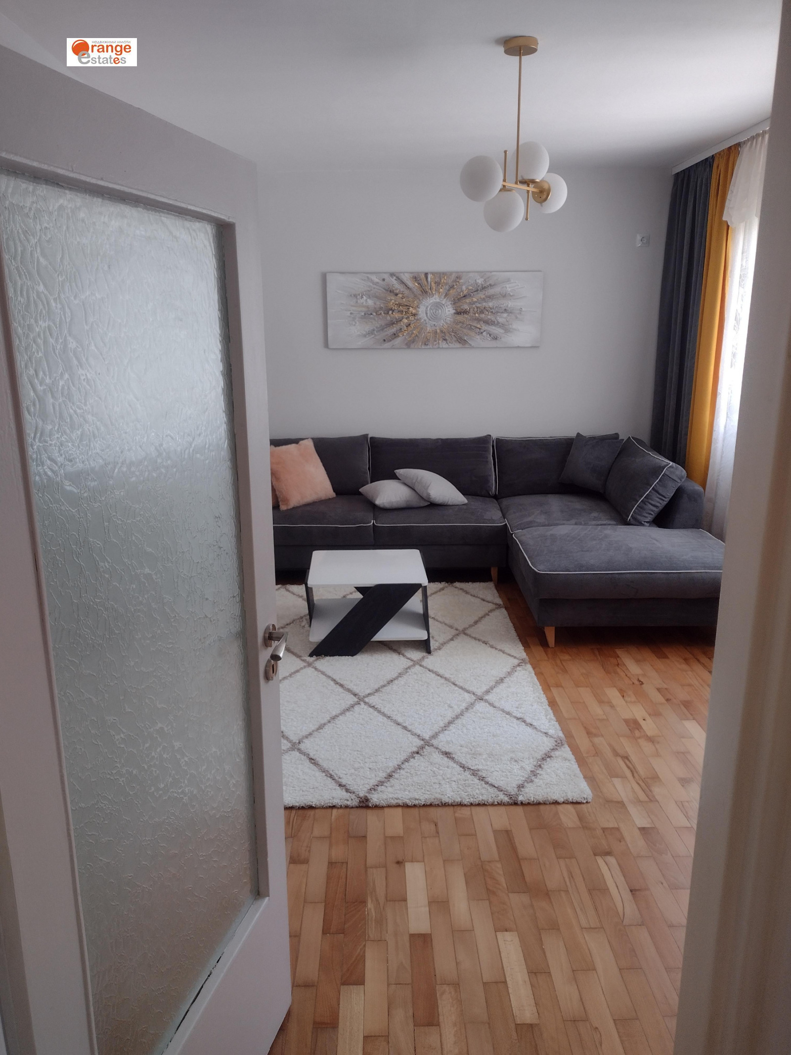 Дава под Наем 3-СТАЕН | Imot.bg — изображение 1