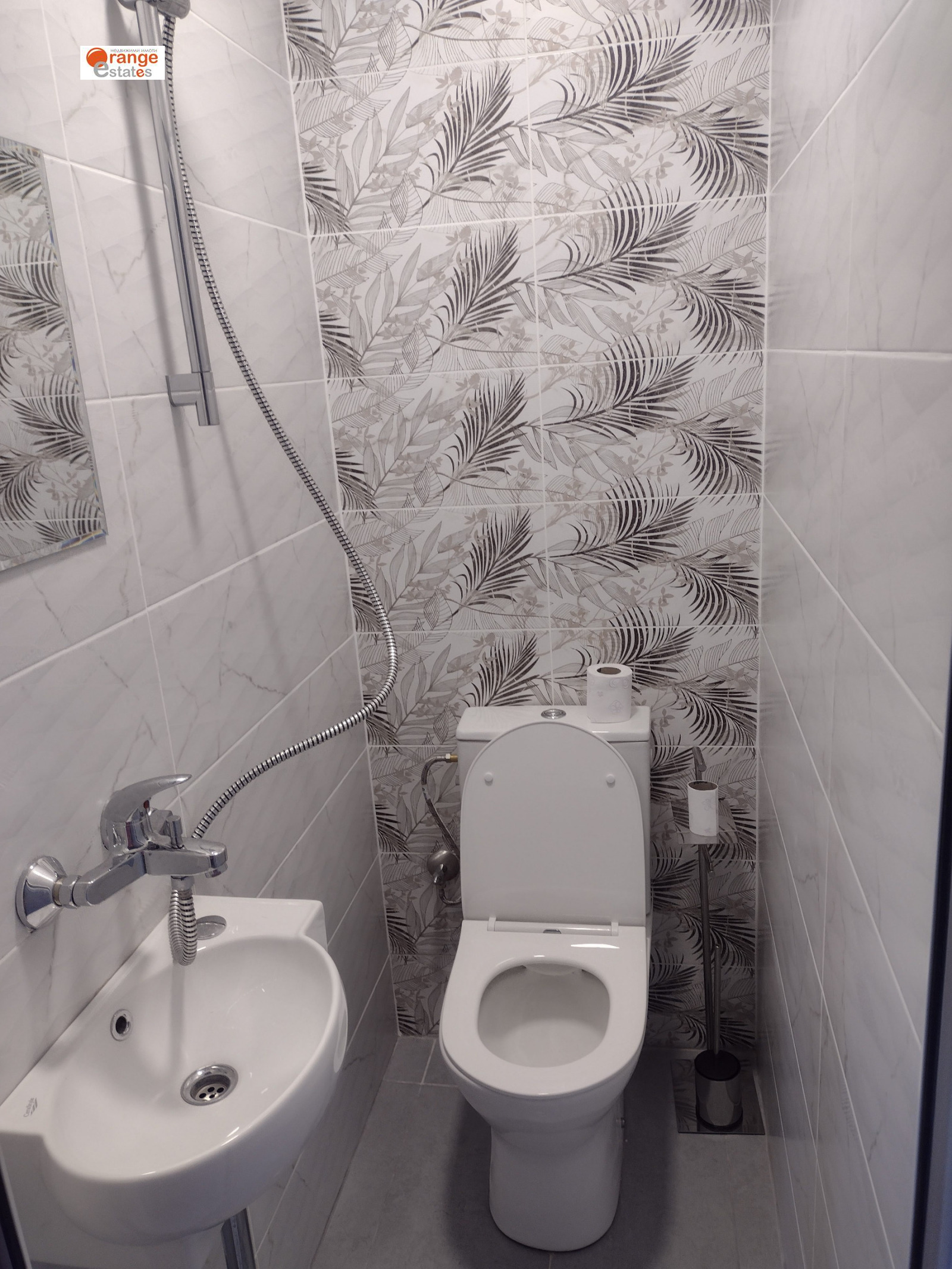 Дава под Наем 3-СТАЕН | Imot.bg — изображение 11